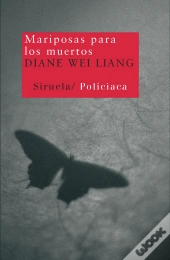 Mariposas Para Los Muertos