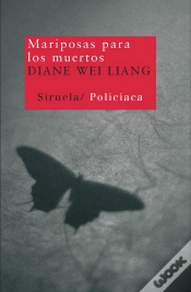 Capa do artigo Mariposas Para Los Muertos