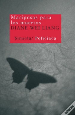 Capa do artigo Mariposas Para Los Muertos