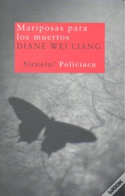 Capa do artigo Mariposas Para Los Muertos