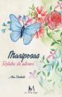 Mariposas. Relatos De Interior - Preview
