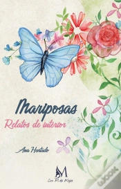 Capa do artigo Mariposas. Relatos De Interior