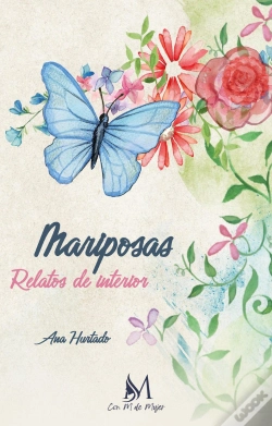 Capa do artigo Mariposas. Relatos De Interior