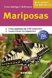 Capa do artigo Mariposas