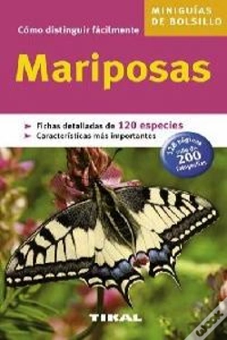 Capa do artigo Mariposas
