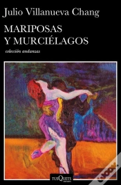 Capa do artigo Mariposas Y Murciélagos