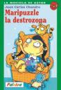 Maripuzzle La Destrozona - Preview
