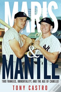 Capa do artigo Maris & Mantle