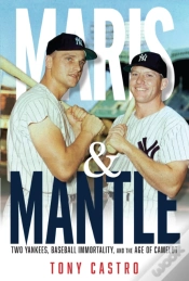 Capa do artigo Maris & Mantle