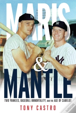 Capa do artigo Maris & Mantle
