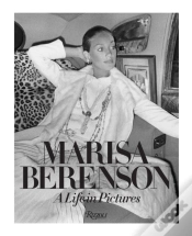 Capa do artigo Marisa Berenson
