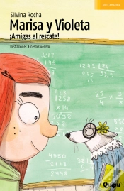 Capa do artigo Marisa Y Violeta
