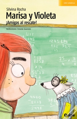 Capa do artigo Marisa Y Violeta