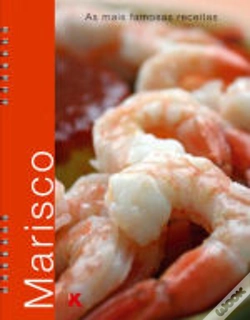 Capa do artigo Marisco