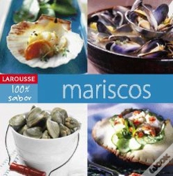 Capa do artigo Mariscos