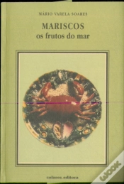Capa do artigo Mariscos os Frutos do Mar