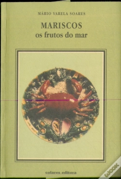 Capa do artigo Mariscos os Frutos do Mar