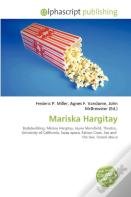 Mariska Hargitay