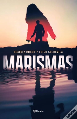 Capa do artigo Marismas