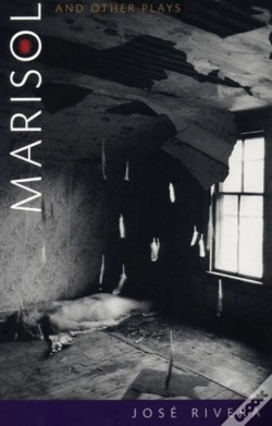 Capa do artigo Marisol And Other Plays