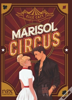 Capa do artigo Marisol Circus
