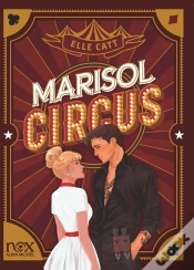 Capa do artigo Marisol Circus