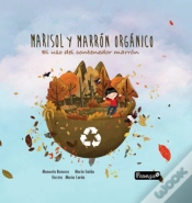 Capa do artigo Marisol Y Marrón Orgánico