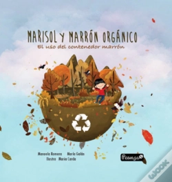 Capa do artigo Marisol Y Marrón Orgánico