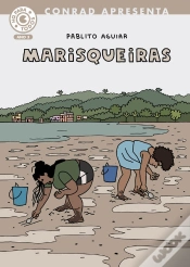 Capa do artigo Marisqueiras