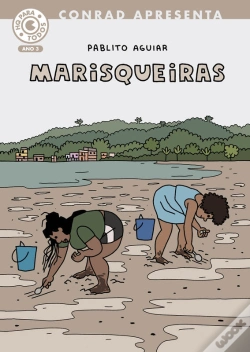Capa do artigo Marisqueiras