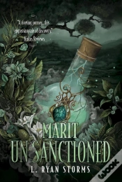 Capa do artigo Marit Unsanctioned