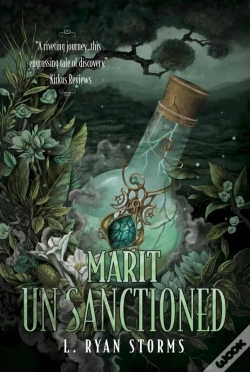 Capa do artigo Marit Unsanctioned