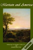 Maritain And America