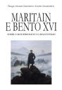 Maritain e BentoXVI Sobre a Modernidade e o Relativismo - Preview