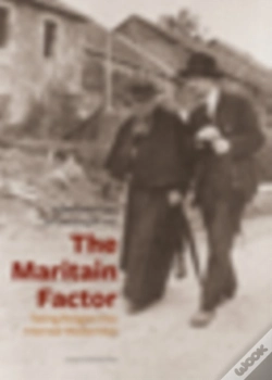 Capa do artigo Maritain Factor