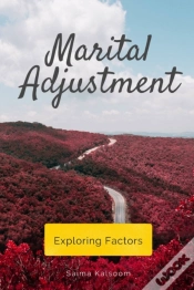 Capa do artigo Marital Adjustment - Exploring Factors