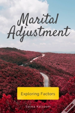 Capa do artigo Marital Adjustment - Exploring Factors