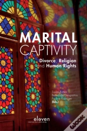 Capa do artigo Marital Captivity
