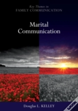 Capa do artigo Marital Communication