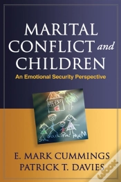 Capa do artigo Marital Conflict And Children