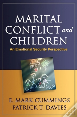 Capa do artigo Marital Conflict And Children
