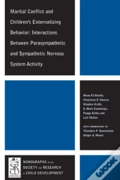 Marital Conflict And Children'S Externalizing Behavior