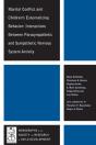 Marital Conflict And Children'S Externalizing Behavior - Preview