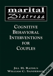 Capa do artigo Marital Distress