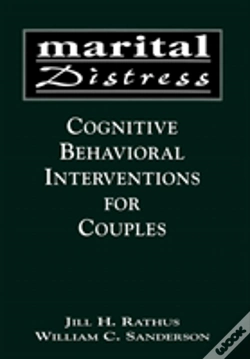 Capa do artigo Marital Distress
