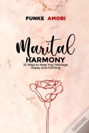 Capa do artigo Marital Harmony