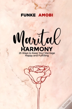 Capa do artigo Marital Harmony