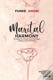 Capa do artigo Marital Harmony