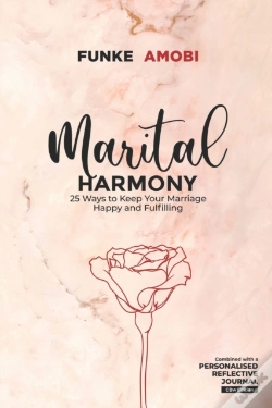 Capa do artigo Marital Harmony