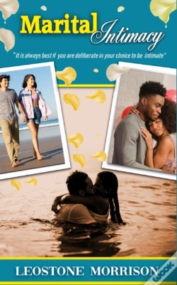 Capa do artigo Marital Intimacy